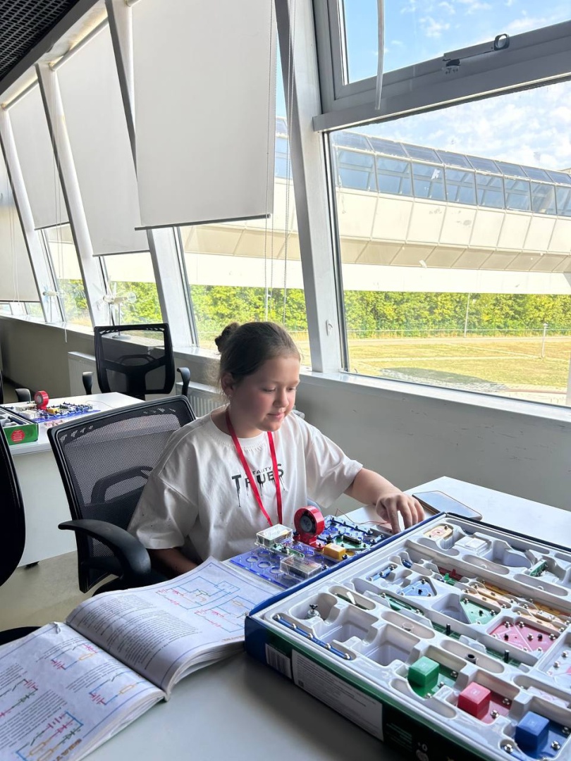 ТЕХНОЛОГИИ БУДУЩЕГО