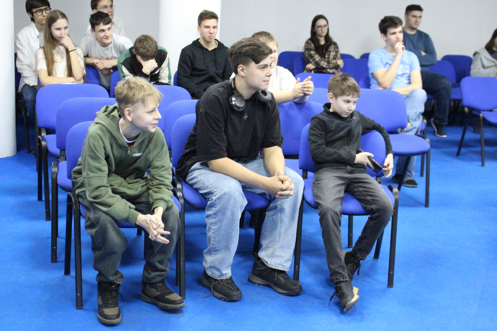 Международный день печенья