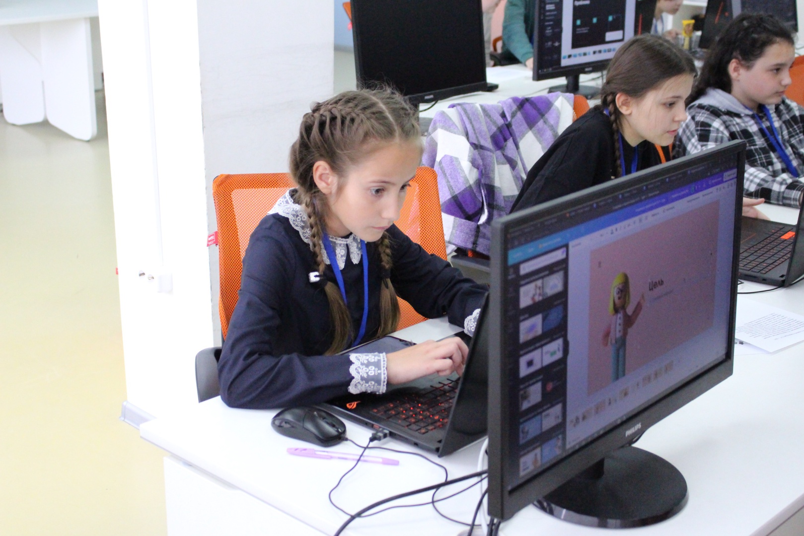 Итоги «Digital Space 2022» Итоги «Digital Space 2022»