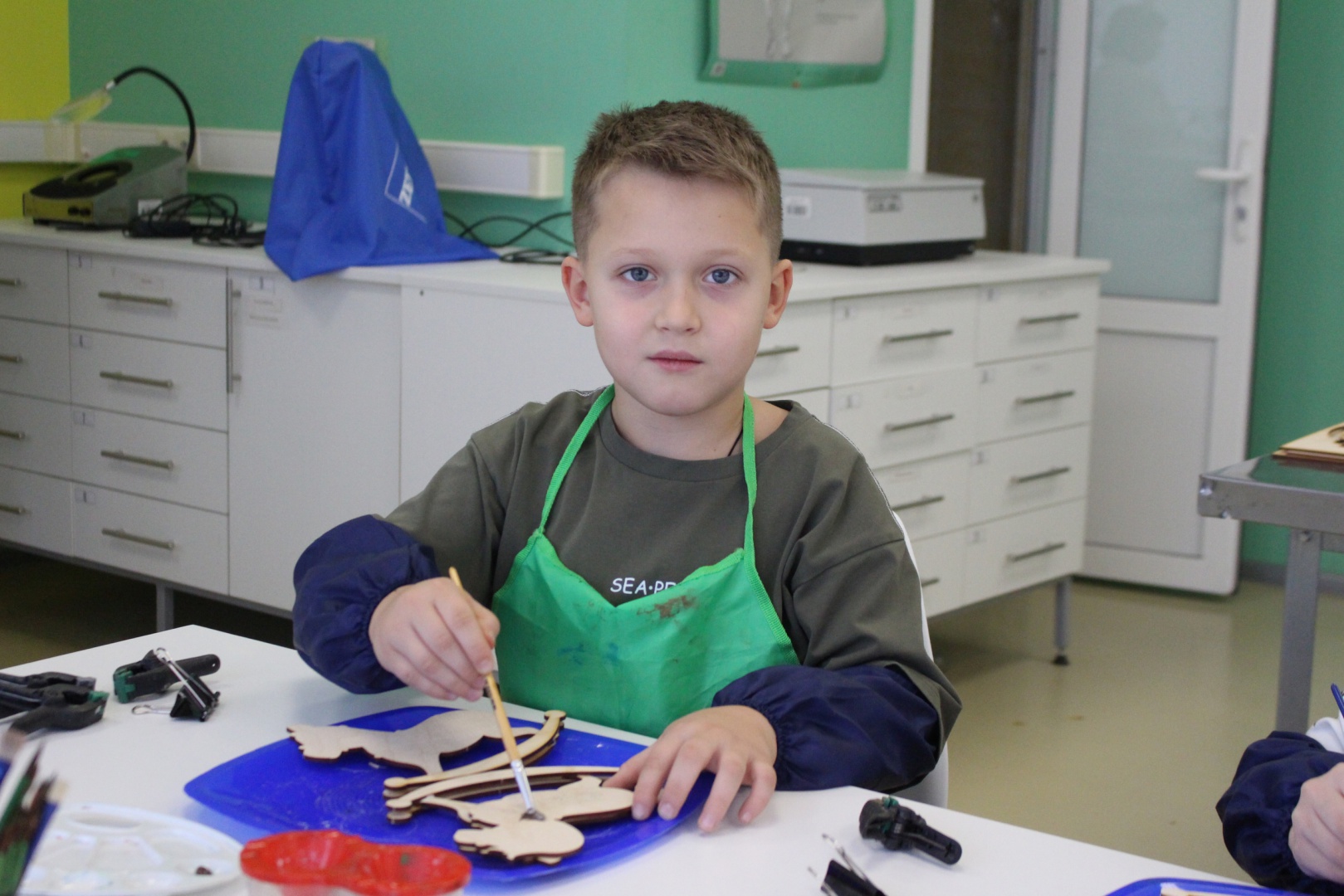 Мастер-класс по созданию лошадок